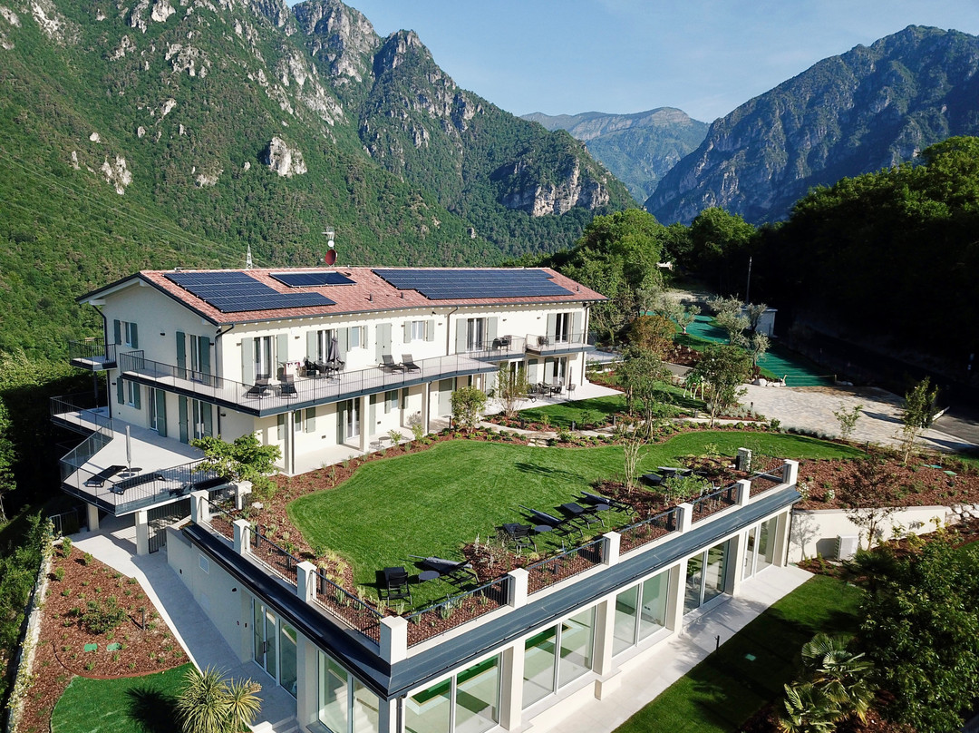 Residence Sermerio