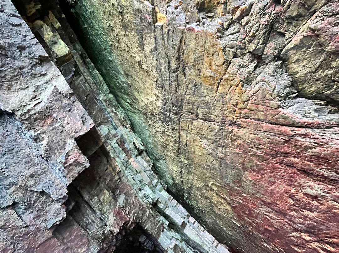 Vedettes Sirenes - Grottes Marines de Morgat-Morgat必去景点