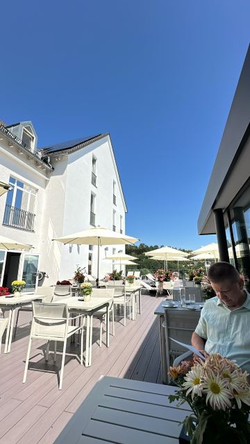 Diedrich Wellnesshotel & Spa - Adults Only-旅行者