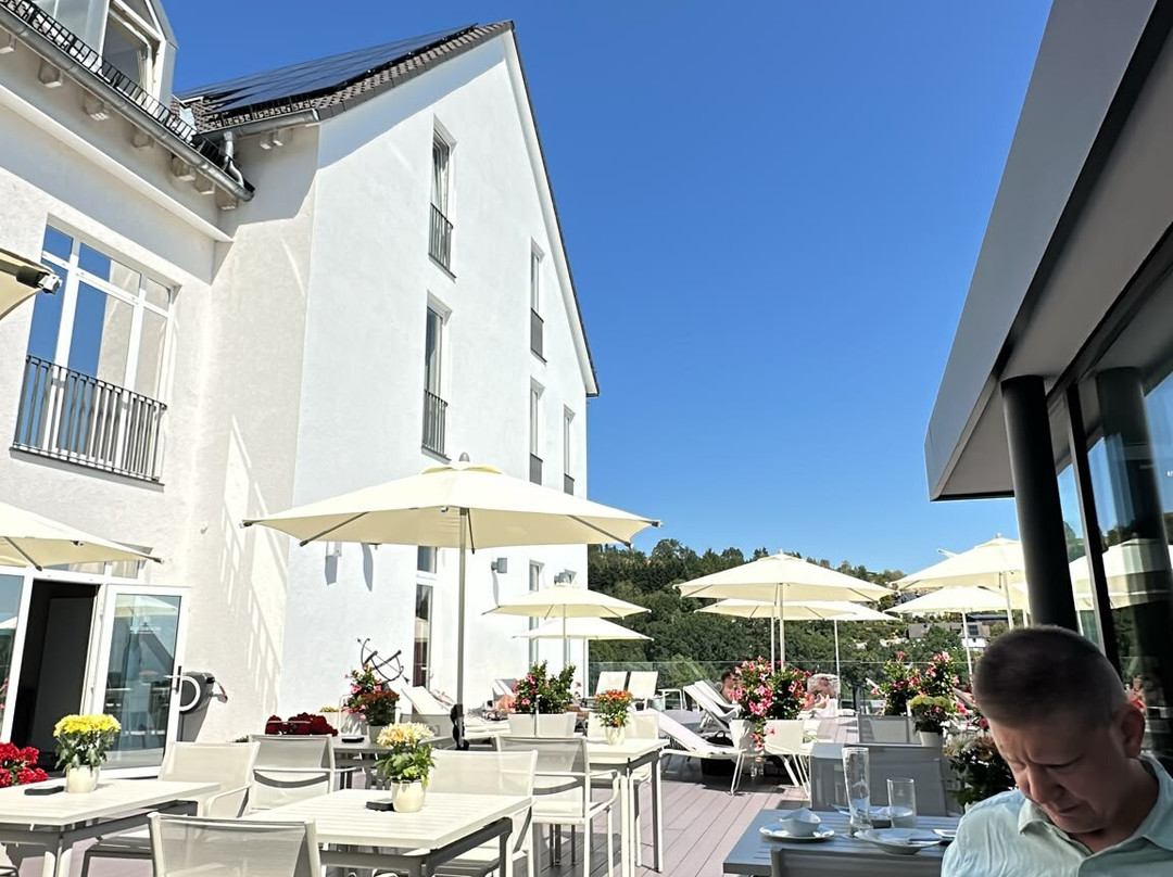Diedrich Wellnesshotel & Spa - Adults Only主图
