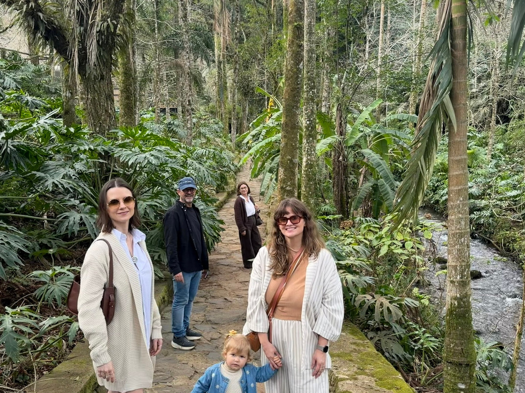 Garden Park Gramado-格拉玛多必去景点