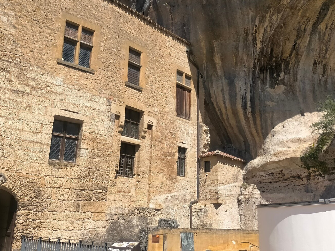 Musee National de Prehistoire-Les Eyzies-de-Tayac-Sireuil必去景点