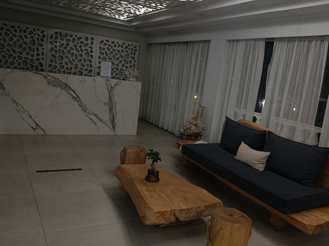 Kokkari Beach Hotel主图