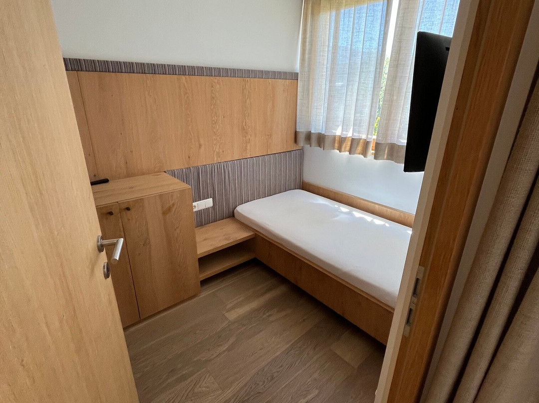 Hotel Solvie主图