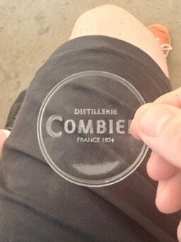 Distillery Combier-梭缪尔必去景点