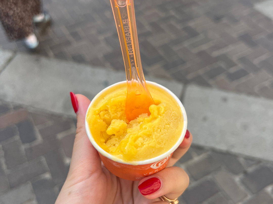 Gelateria Vertigo