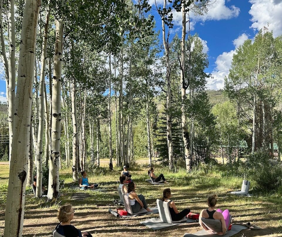 Vajra Sol Yoga Retreats-圣特雷莎必去景点