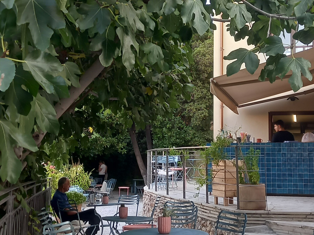 Museum-Residence of Eleftherios Venizelos-干尼亚必去景点