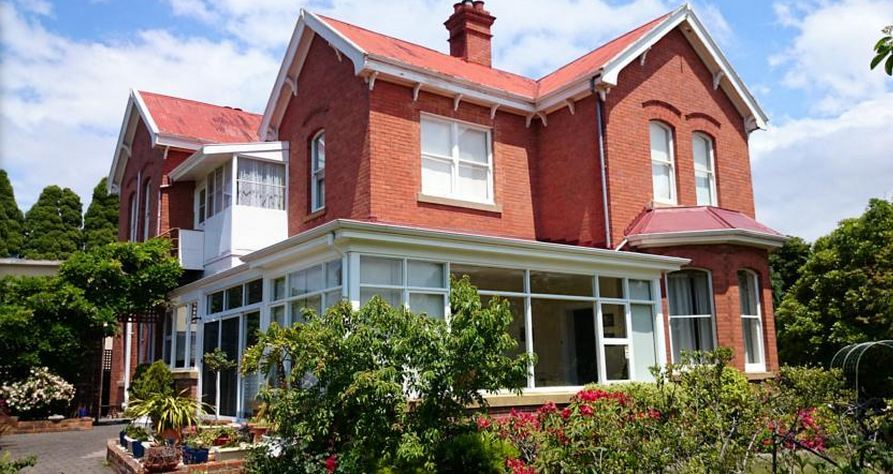 Meriam  Bed and Breakfast and Explore Tasmania with Meriambb-官方