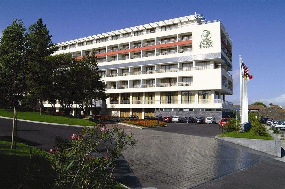 Ginetes酒店住宿-São Miguel Park Hotel