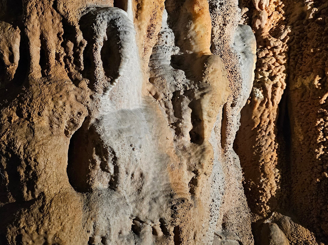 Grand Caverns-Grottoes必去景点