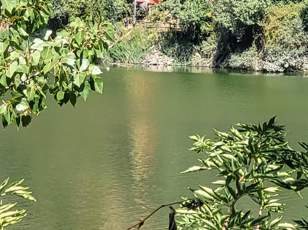 Crucero Ambiental Arribes-Miranda do Douro必去景点