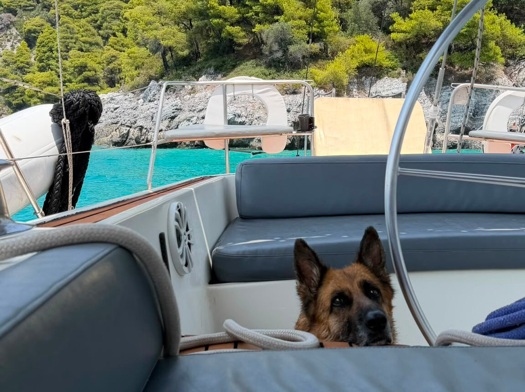 Waterandsnow-Skiathos Town必去景点