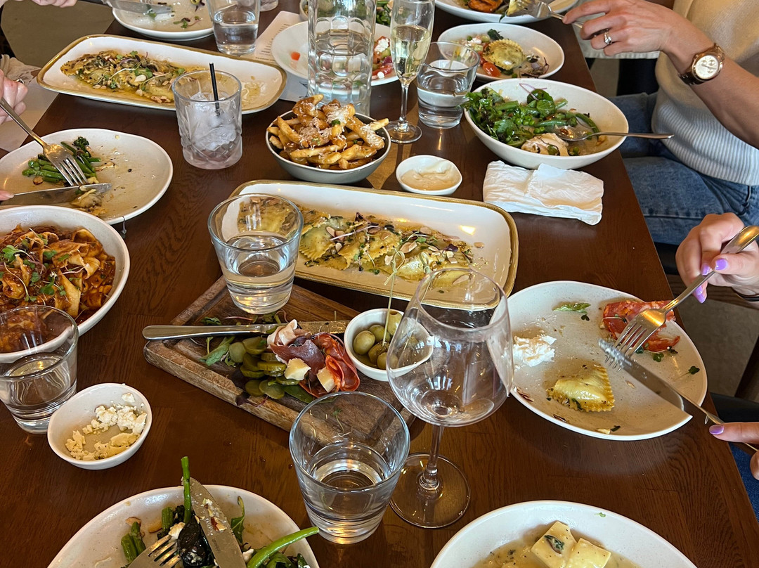 Coco Trattoria