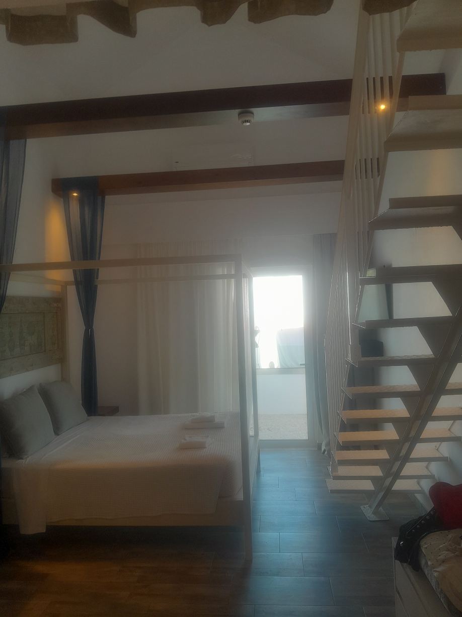 林多斯景观酒店-旅行者