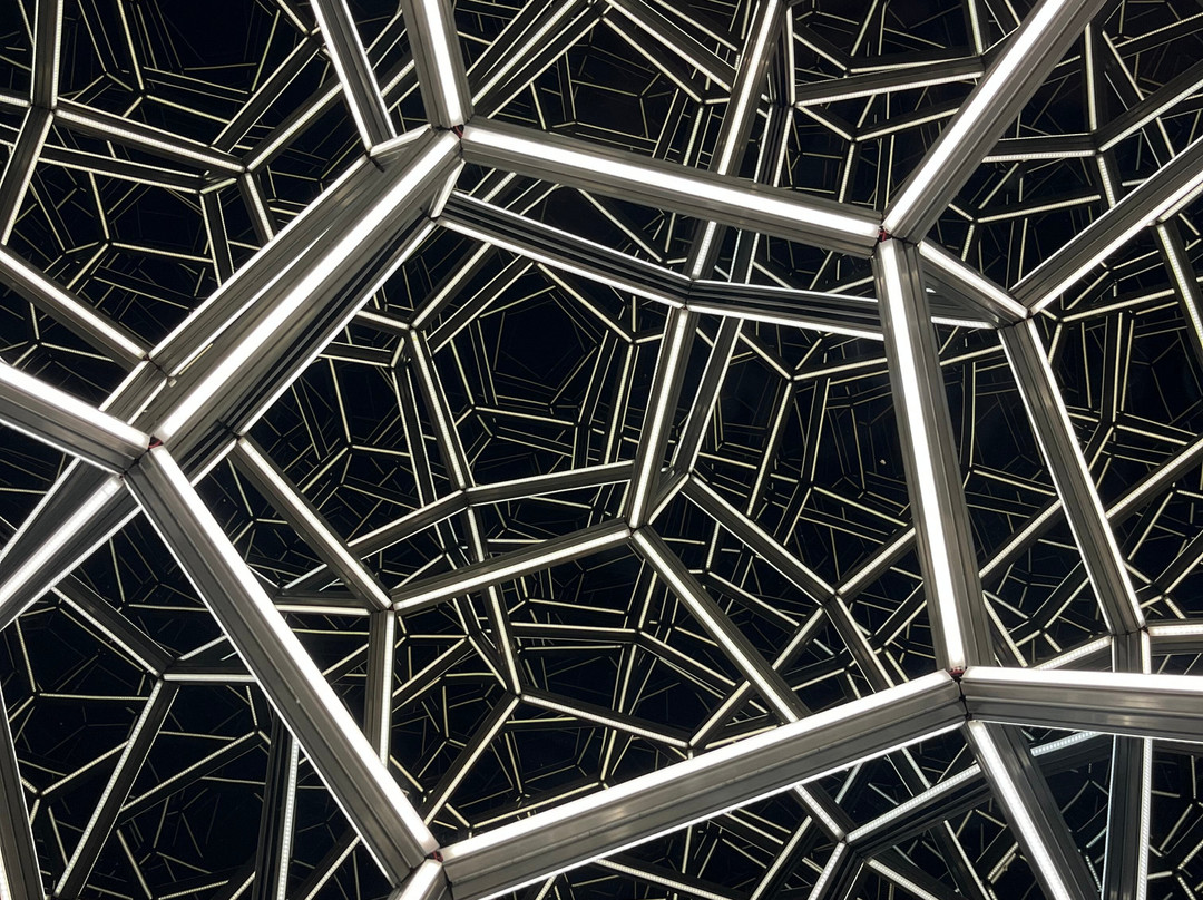 Museum of Illusions Genève-日内瓦必去景点