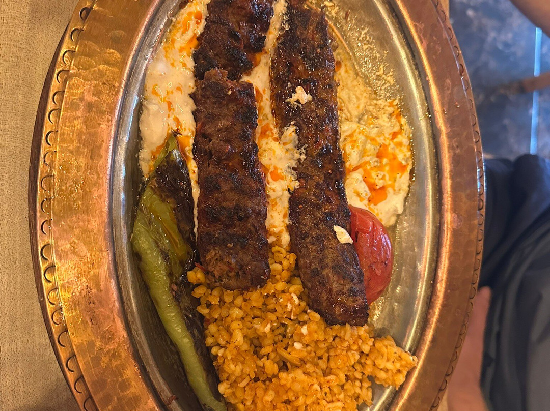 Keyf-ET GRILL HOUSE