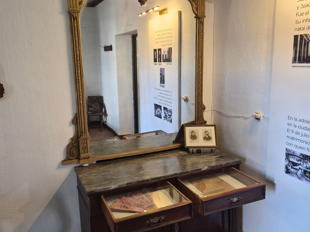 Museo Samay Huasi-Chilecito必去景点