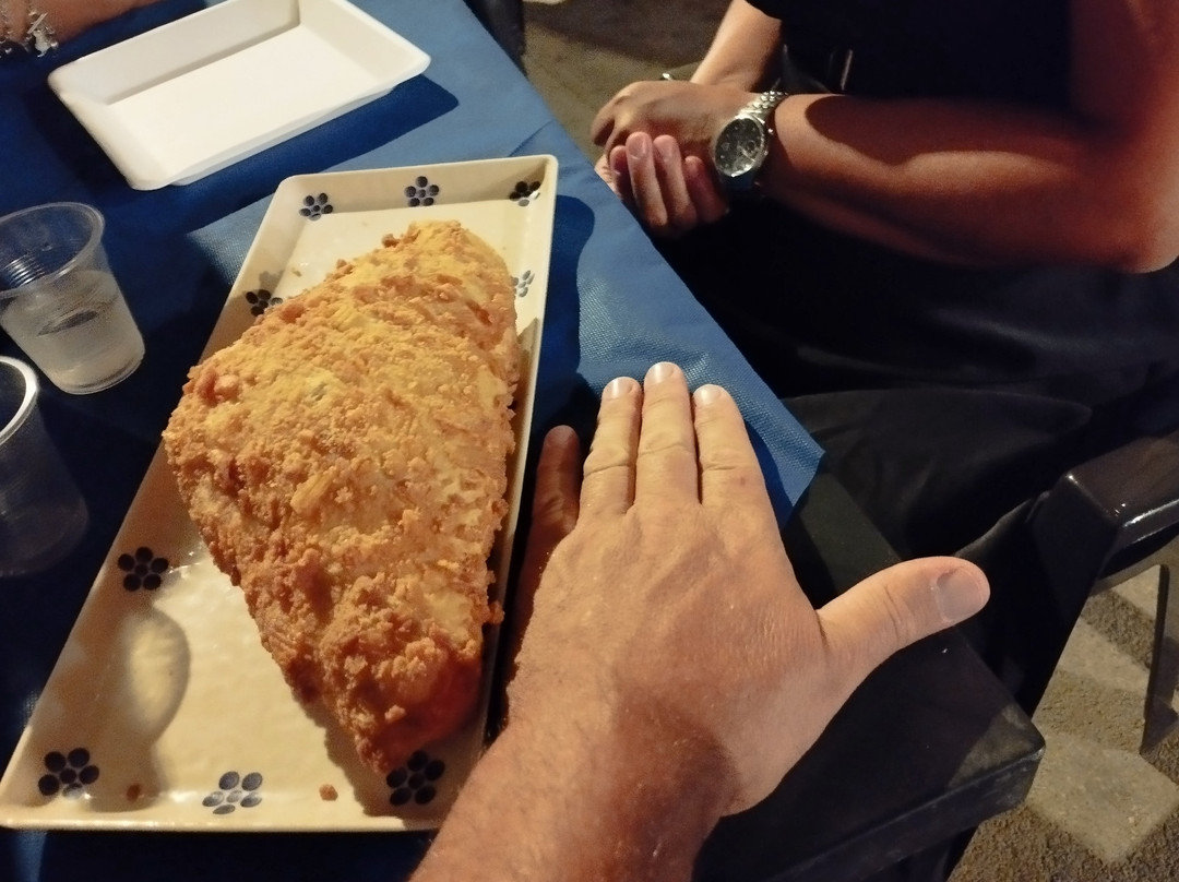 Streat Food
