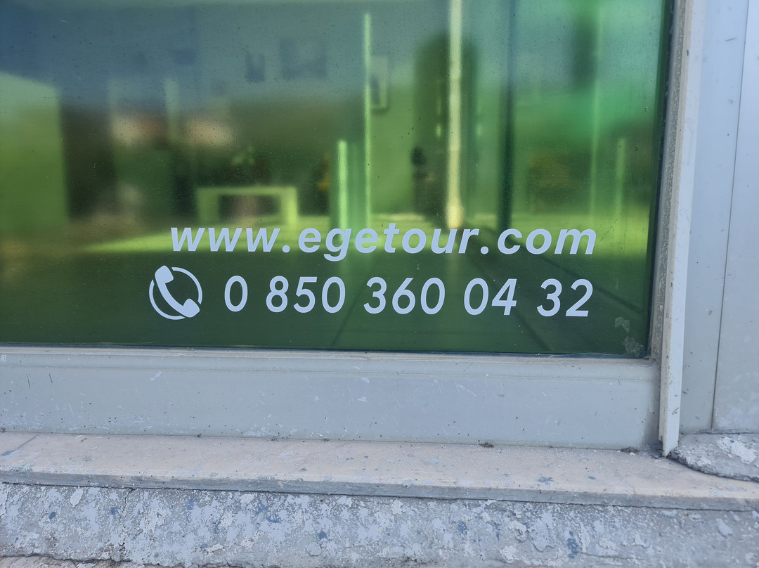 EGE Oto Kiralama/Rent A Car-Bornova必去景点