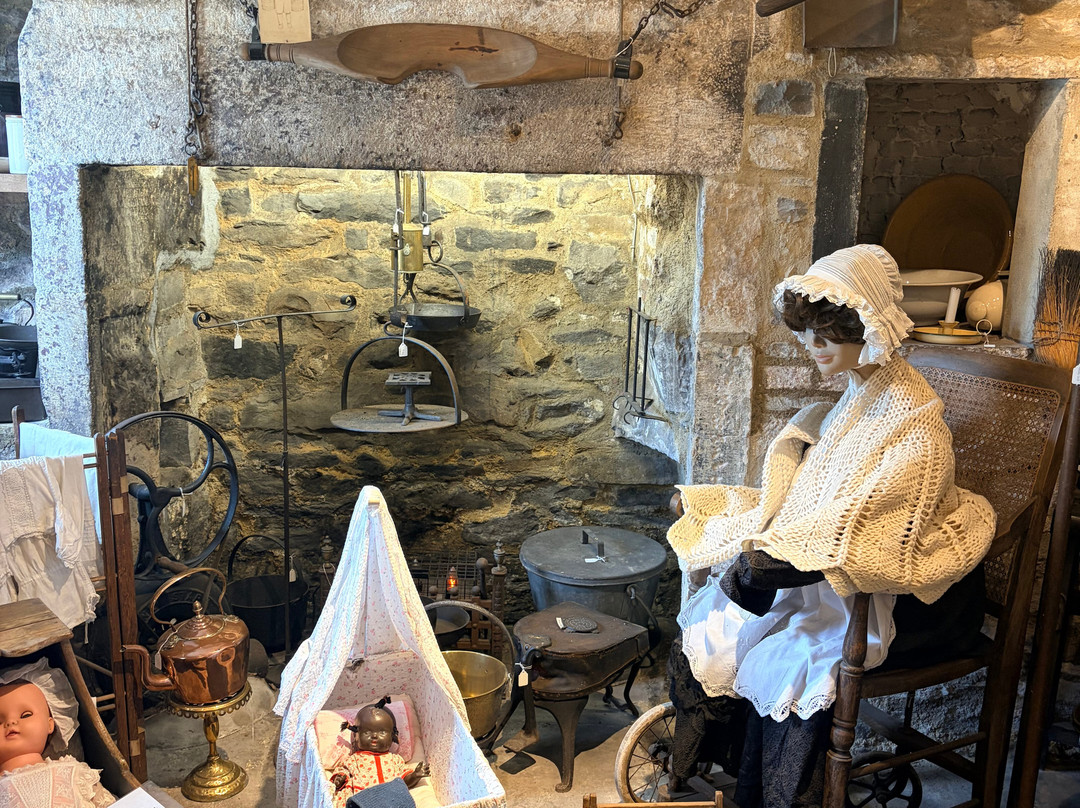 Grassington Folk Museum-Grassington必去景点