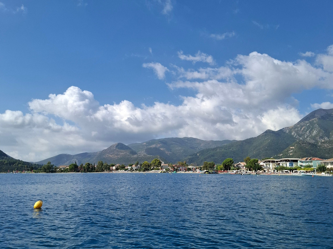 Rental Boat Ionion Marine-Perigiali必去景点