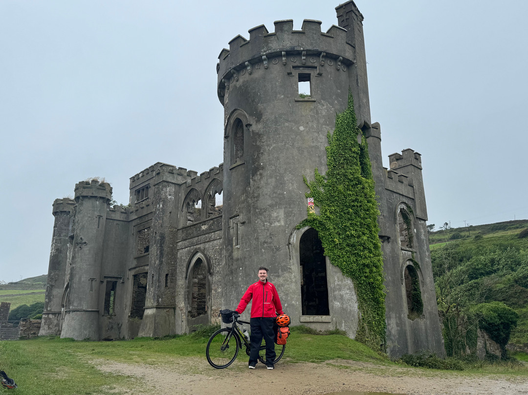 Bike Hire Ireland-戈尔韦必去景点
