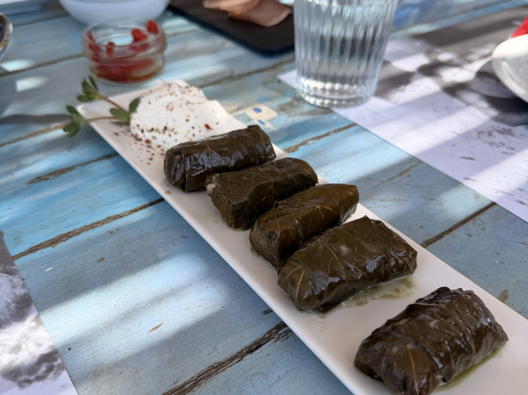 Mykonos Vioma Organic Farm-阿诺梅拉村必去景点