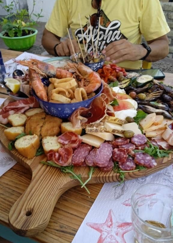 Antichi sapori