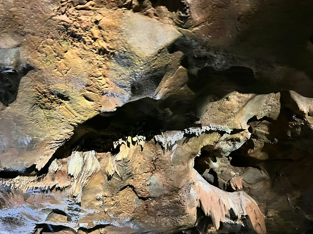 Coves De Sant Josep-La Vall d'Uixo必去景点