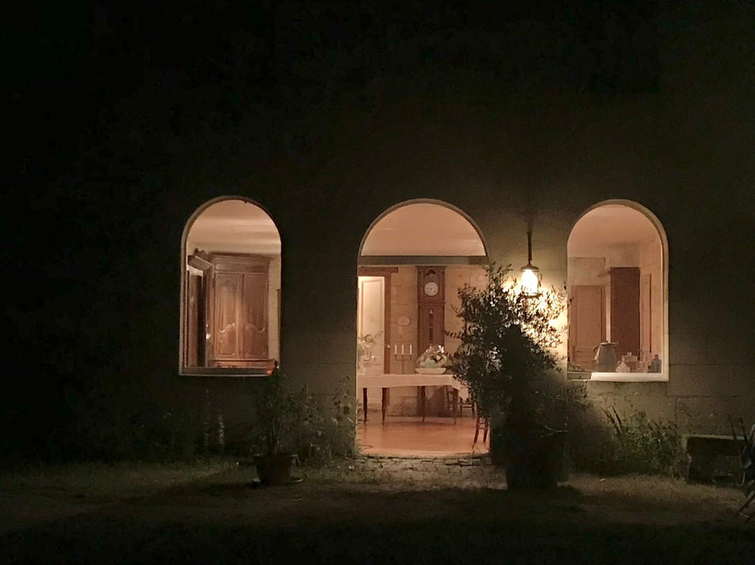 B&B Château Pierre de Lune主图