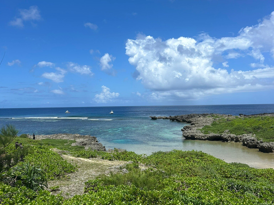 Irabu-jima Island-宫古岛市必去景点