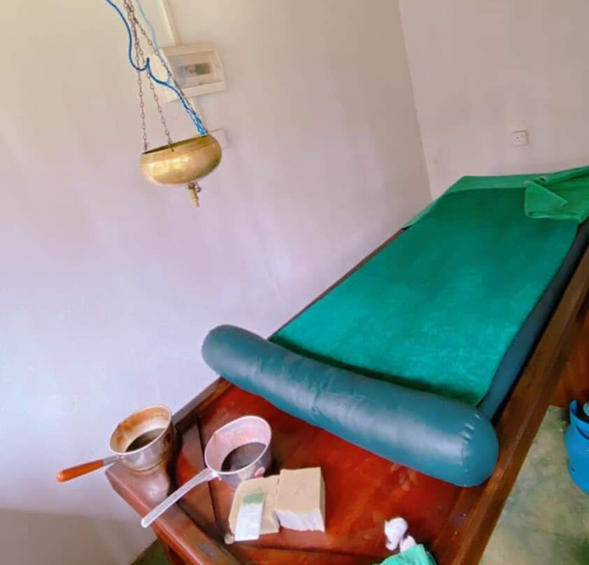Jeevaka Villa and Ayurveda Retreat - Jeeva Villa主图