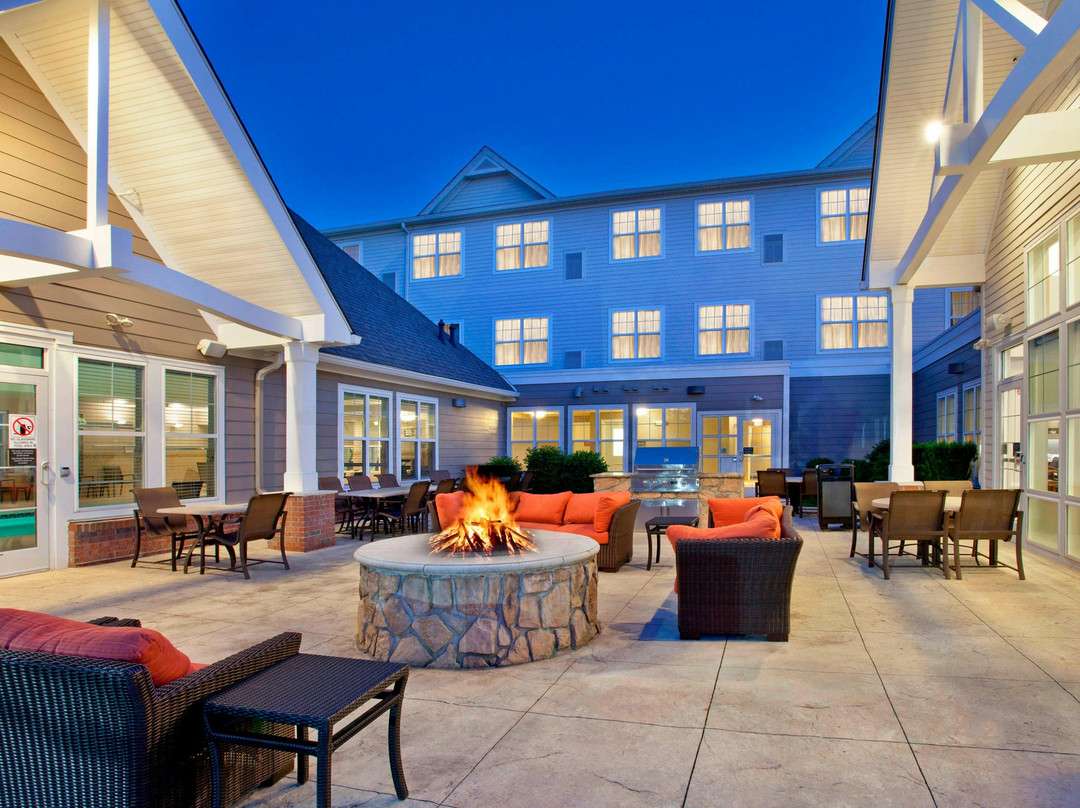 黎巴嫩酒店住宿-Residence Inn by Marriott Bridgewater Branchburg