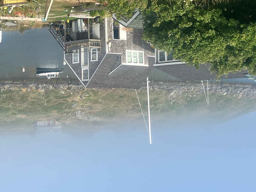 Monhegan Island-Monhegan Island必去景点