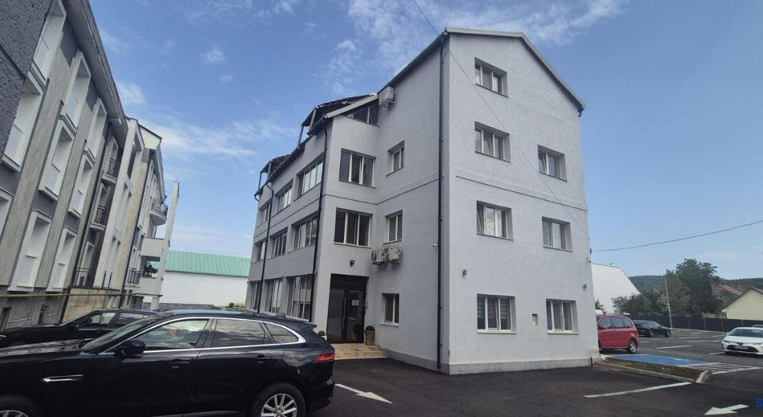 4Seasons Apartments