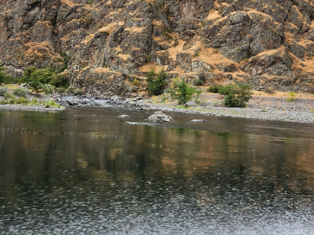 Snake River Adventures-刘易斯顿必去景点