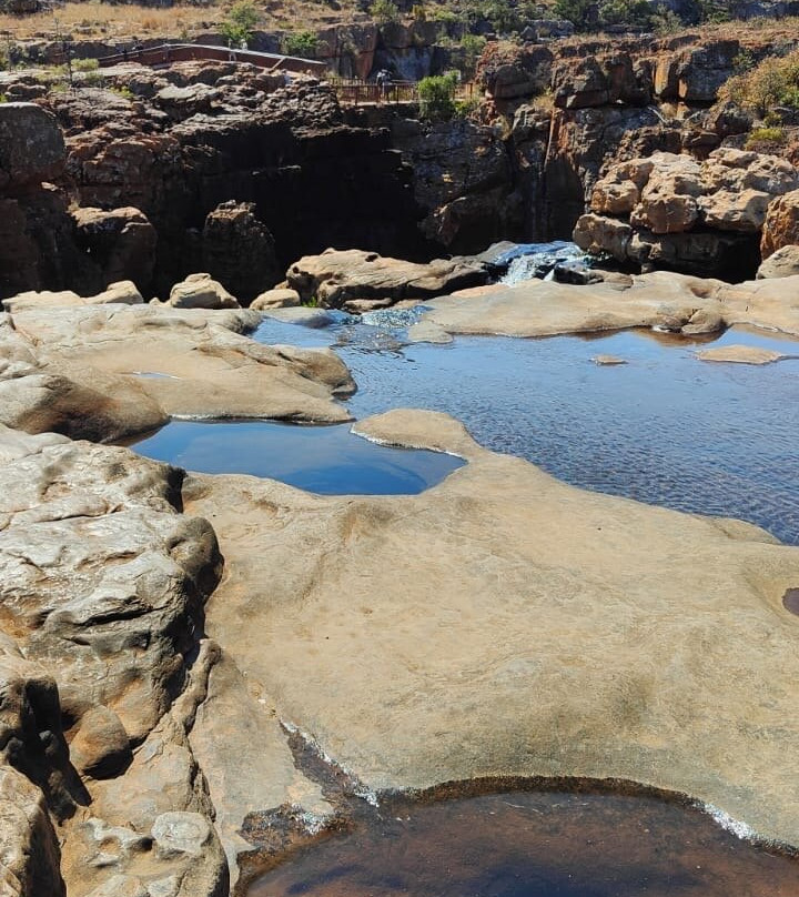 Mbombela Experience Tours and Safaris-尼斯普鲁特必去景点