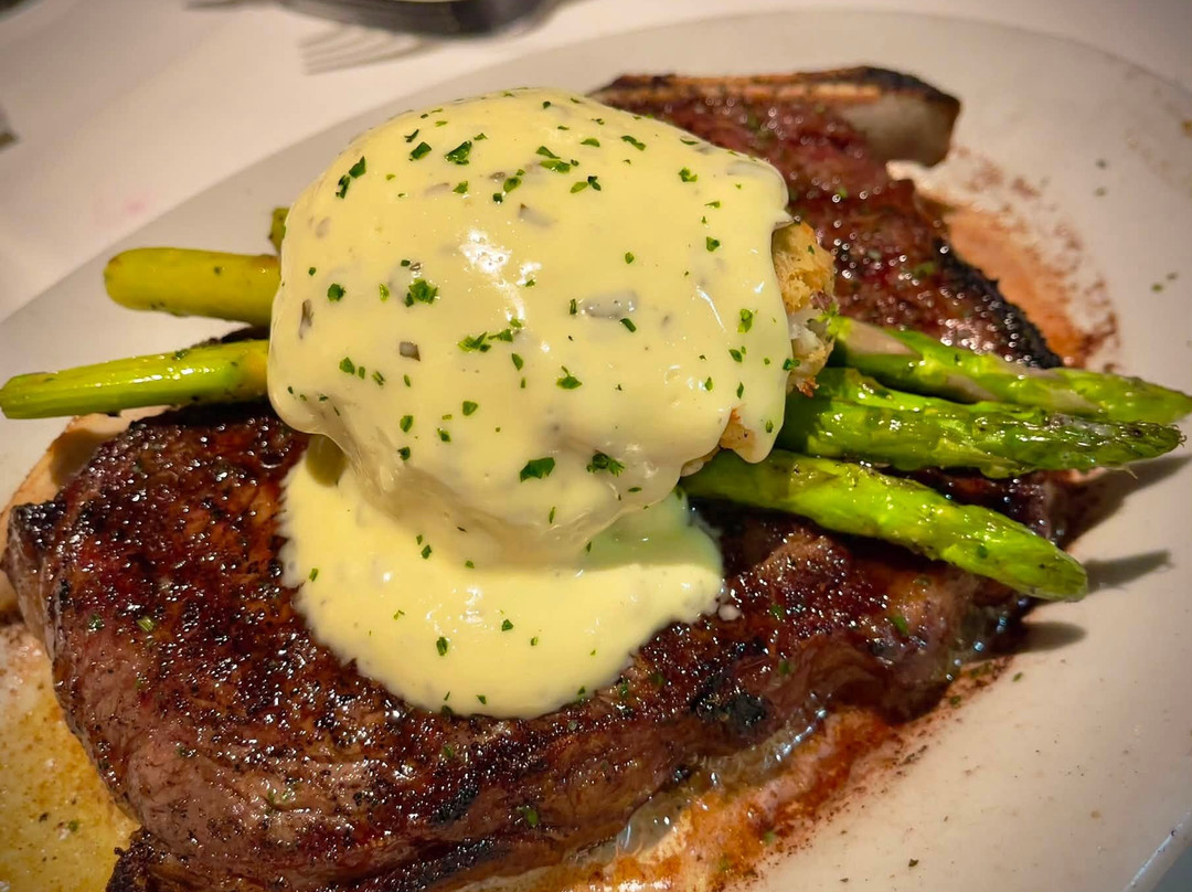 Ruth's Chris Steak House