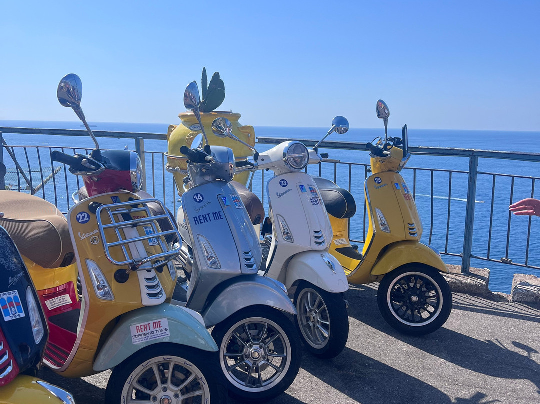 Amalfi Transfer Tour-阿马尔菲必去景点