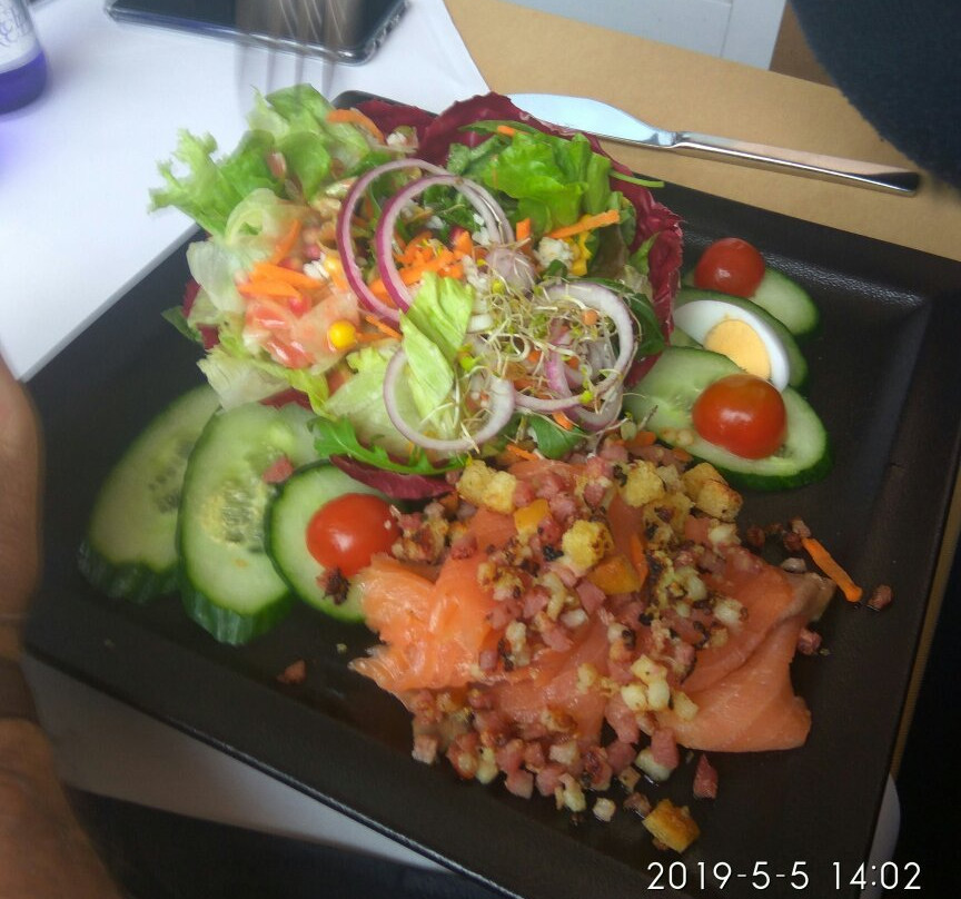 霍普芬斯酒店主图