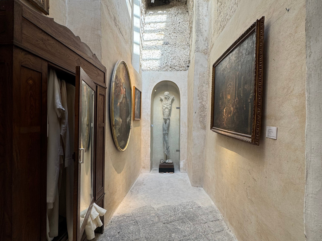 Duomo di Ravello - Basilica ex Cattedrale-拉韦洛必去景点