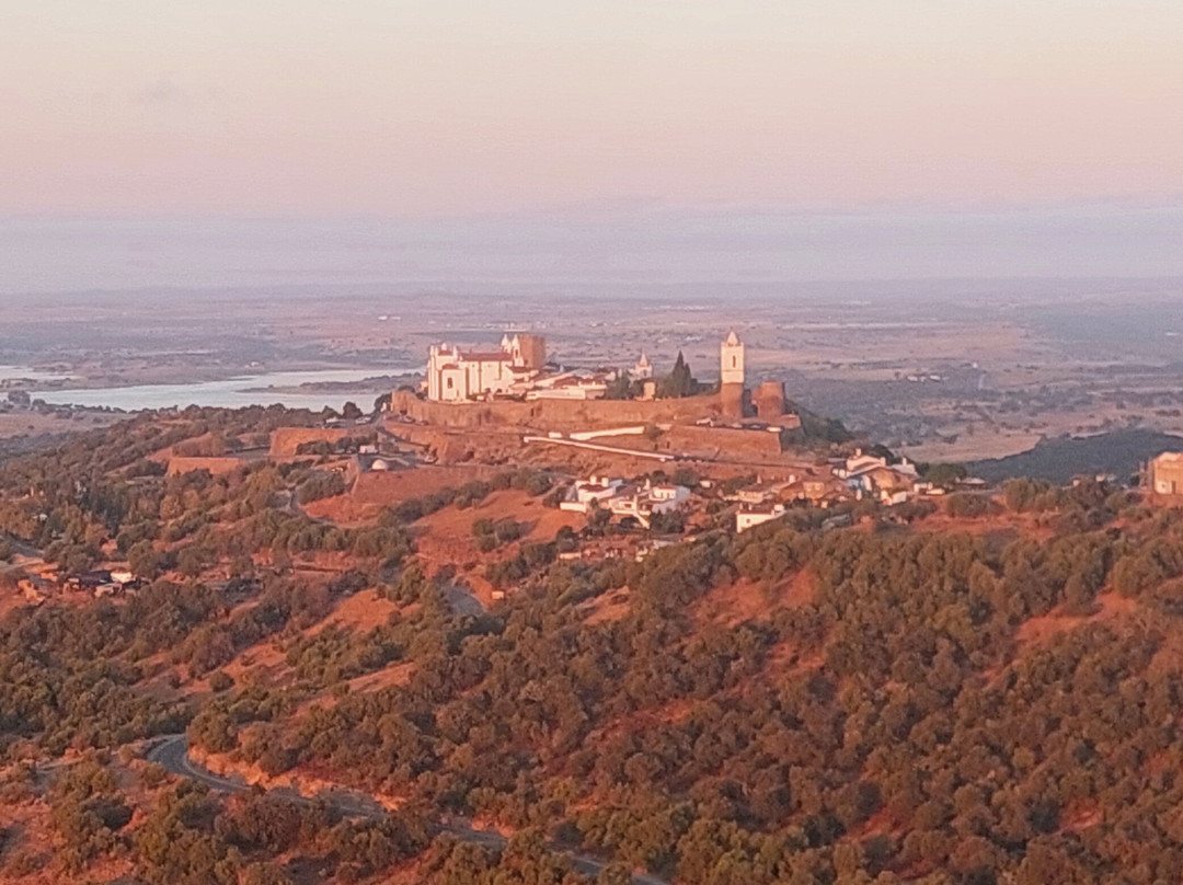 FlyDreams Alentejo-Terena必去景点
