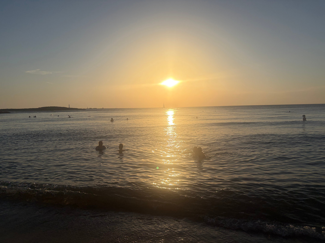 Spiaggia della Purità-加里波利必去景点