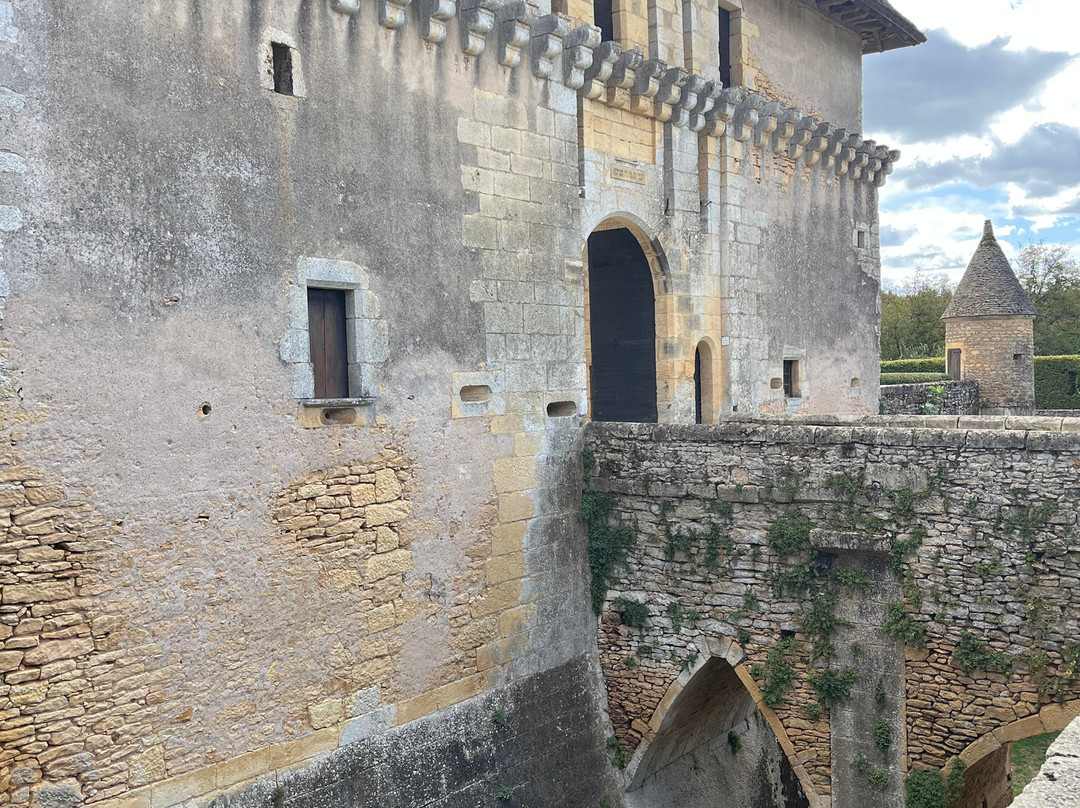 Château Et Jardins De Losse-Thonac必去景点