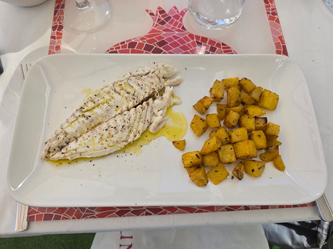 Punicun Restaurant