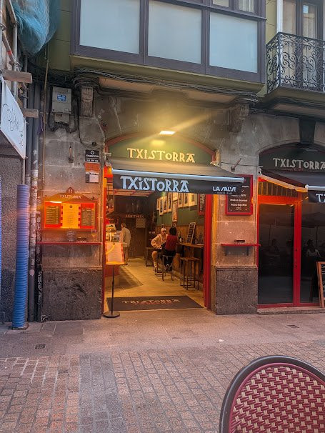 Txistorra Taberna