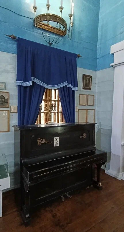 Decembrists' Church Museum-赤塔必去景点