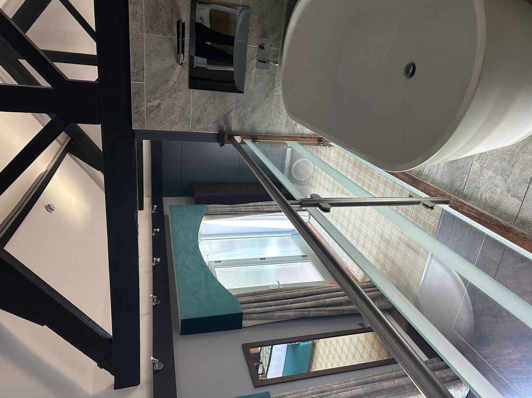 罗杰托佩曼诺酒店，贝斯特韦斯特品质精选主图