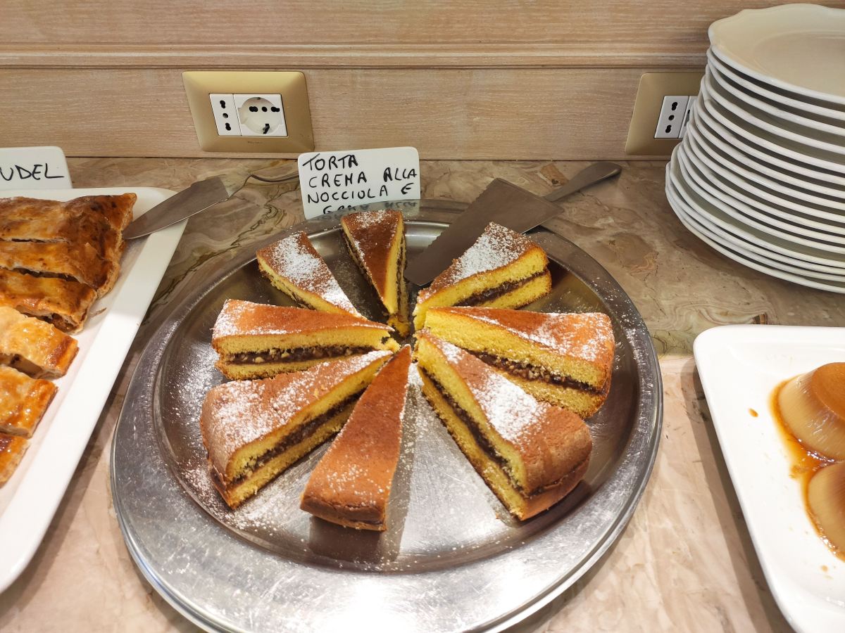 阿格斯娜酒店-旅行者